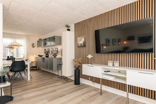 Foto van 8 persoons vakantie huis in Bagenkop-By Traum - Vakantiehuis in Bagenkop - Indoor