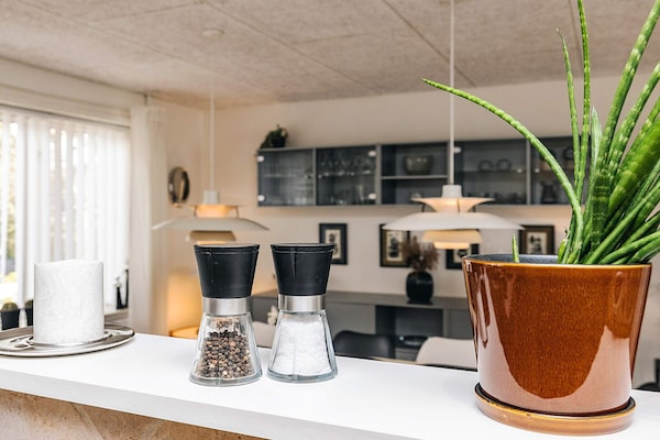 Foto van 8 persoons vakantie huis in Bagenkop-By Traum - Vakantiehuis in Bagenkop - Indoor