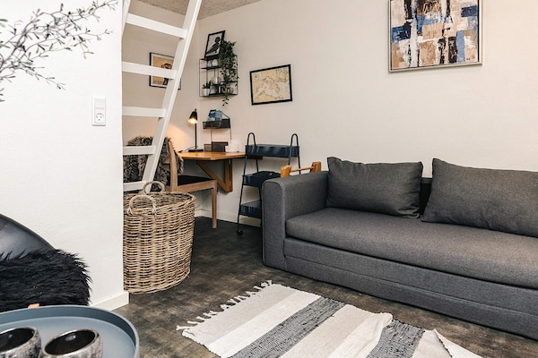 Foto van 8 persoons vakantie huis in Bagenkop-By Traum - Vakantiehuis in Bagenkop - Indoor