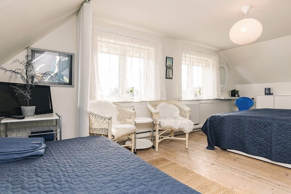 Foto van 8 persoons vakantie huis in Bagenkop-By Traum - Vakantiehuis in Bagenkop - Indoor