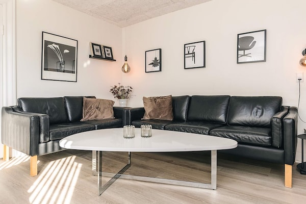 Foto van 8 persoons vakantie huis in Bagenkop-By Traum - Vakantiehuis in Bagenkop - Indoor