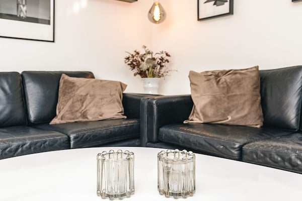 Foto van 8 persoons vakantie huis in Bagenkop-By Traum - Vakantiehuis in Bagenkop - Indoor