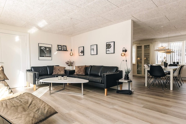 Foto van 8 persoons vakantie huis in Bagenkop-By Traum - Vakantiehuis in Bagenkop - Indoor