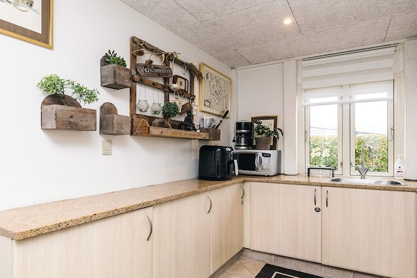 Foto van 8 persoons vakantie huis in Bagenkop-By Traum - Vakantiehuis in Bagenkop - Indoor
