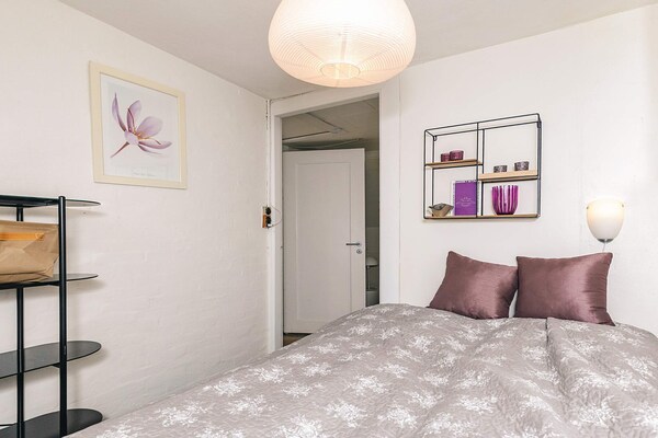 Foto van 8 persoons vakantie huis in Bagenkop-By Traum - Vakantiehuis in Bagenkop - Indoor