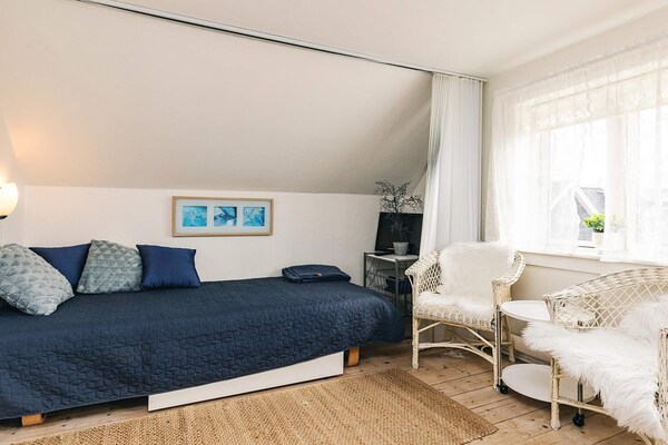 Foto van 8 persoons vakantie huis in Bagenkop-By Traum - Vakantiehuis in Bagenkop - Indoor