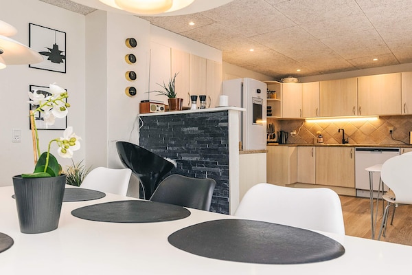 Foto van 8 persoons vakantie huis in Bagenkop-By Traum - Vakantiehuis in Bagenkop - Indoor