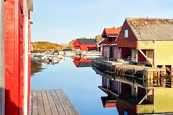Foto van 6 persoons vakantie huis in Hernar-By Traum - Vakantiehuis in Hernar - Outdoor