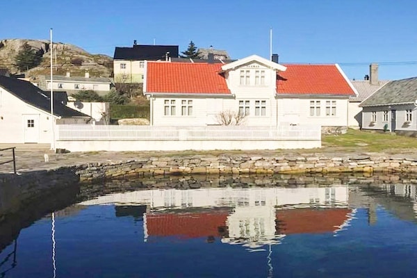 Foto van 6 persoons vakantie huis in Hernar-By Traum - Vakantiehuis in Hernar - Outdoor