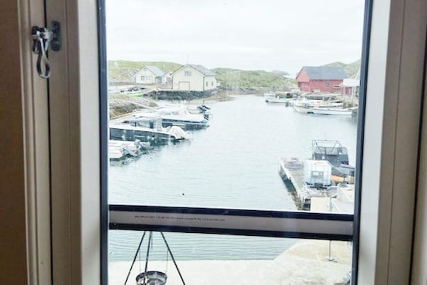 Foto van 6 persoons vakantie huis in Hernar-By Traum - Vakantiehuis in Hernar - WaterView
