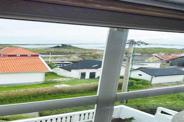 Foto van 6 persoons vakantie huis in Hernar-By Traum - Vakantiehuis in Hernar - WaterView