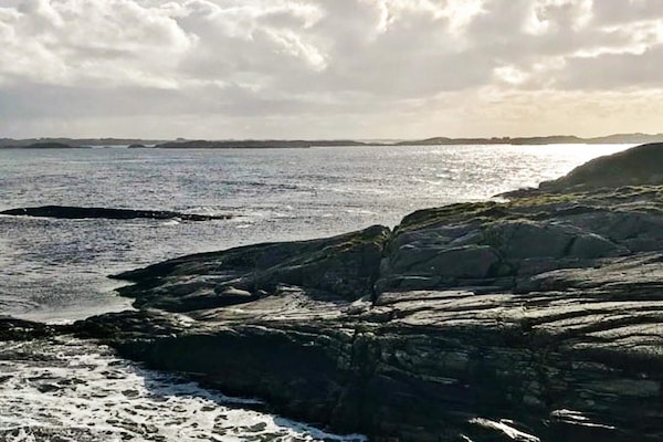 Foto van 6 persoons vakantie huis in Hernar-By Traum - Vakantiehuis in Hernar - WaterView