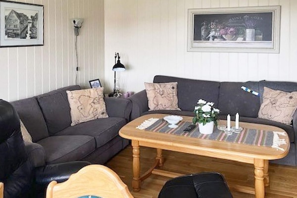 Foto van 6 persoons vakantie huis in Hernar-By Traum - Vakantiehuis in Hernar - Indoor