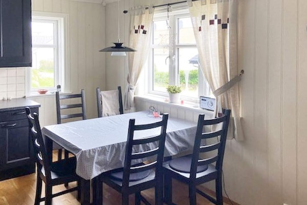 Foto van 6 persoons vakantie huis in Hernar-By Traum - Vakantiehuis in Hernar - Indoor