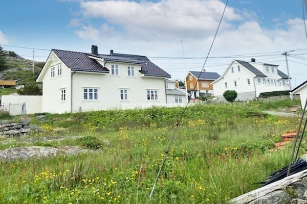 Foto van 6 persoons vakantie huis in Hernar-By Traum - Vakantiehuis in Hernar - Outdoor