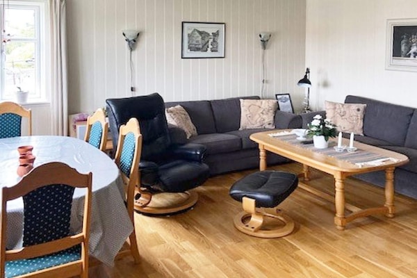Foto van 6 persoons vakantie huis in Hernar-By Traum - Vakantiehuis in Hernar - Indoor