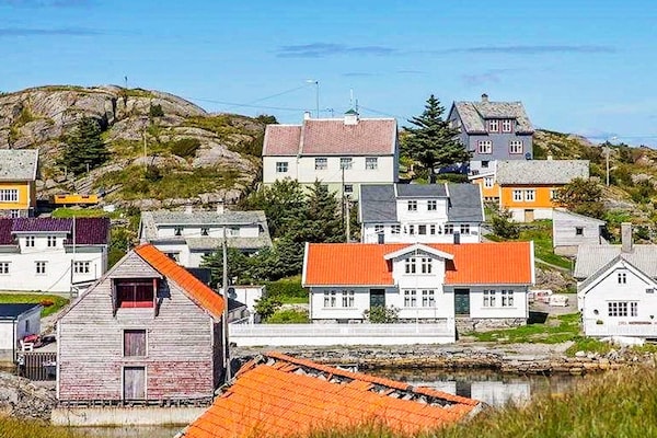 Foto van 6 persoons vakantie huis in Hernar-By Traum - Vakantiehuis in Hernar - Outdoor