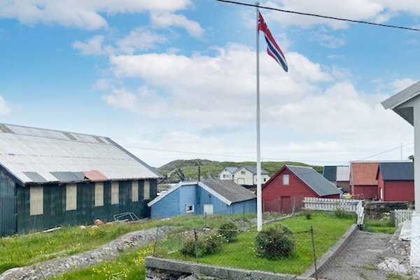 Foto van 6 persoons vakantie huis in Hernar-By Traum - Vakantiehuis in Hernar - Outdoor