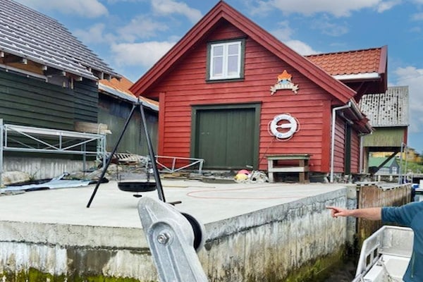 Foto van 6 persoons vakantie huis in Hernar-By Traum - Vakantiehuis in Hernar - Outdoor
