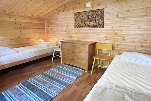 Foto van 6 persoons vakantie huis in RIMFORSA-By Traum - Vakantiehuis in RIMFORSA - Indoor