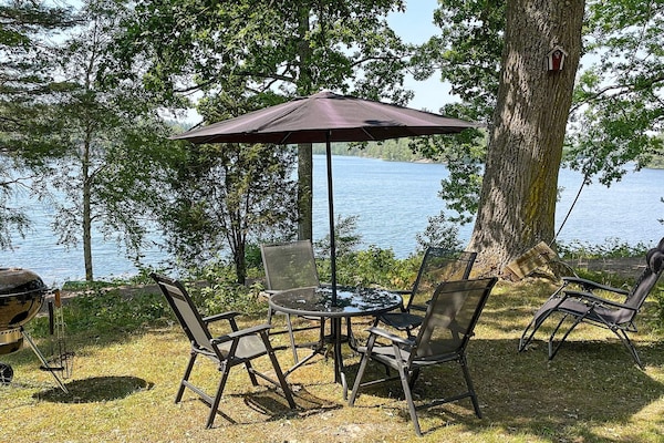 Foto van 6 persoons vakantie huis in RIMFORSA-By Traum - Vakantiehuis in RIMFORSA - Outdoor