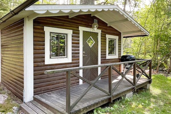 Foto van 6 persoons vakantie huis in RIMFORSA-By Traum - Vakantiehuis in RIMFORSA - Outdoor