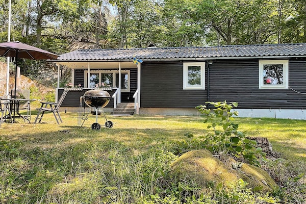Foto van 6 persoons vakantie huis in RIMFORSA-By Traum - Vakantiehuis in RIMFORSA - Outdoor
