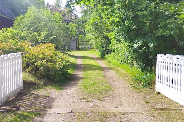 Foto van 8 persoons vakantie huis in Annerstad-By Traum - Vakantiehuis in Annerstad - Outdoor