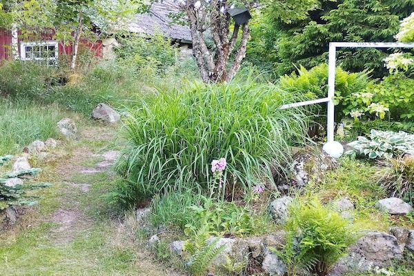 Foto van 8 persoons vakantie huis in Annerstad-By Traum - Vakantiehuis in Annerstad - Outdoor