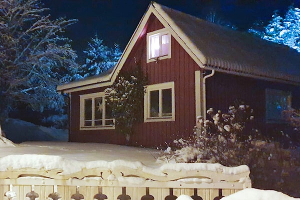 Foto van 8 persoons vakantie huis in Annerstad-By Traum - Vakantiehuis in Annerstad - Outdoor