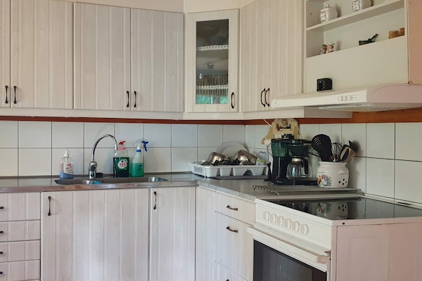 Foto van 8 persoons vakantie huis in Annerstad-By Traum - Vakantiehuis in Annerstad - Indoor
