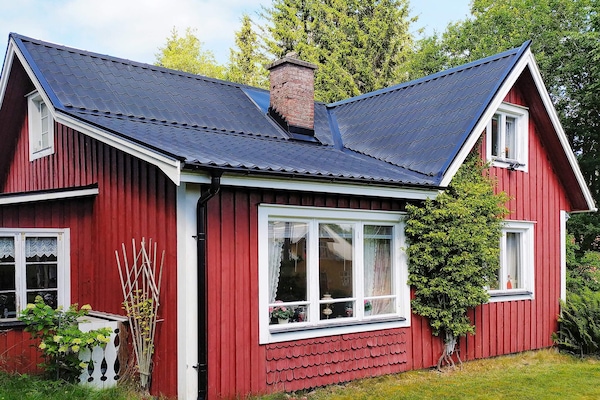 Foto van 8 persoons vakantie huis in Annerstad-By Traum - Vakantiehuis in Annerstad - Outdoor