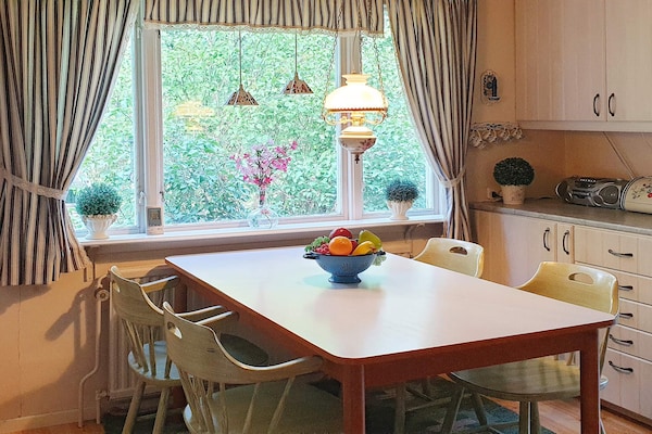 Foto van 8 persoons vakantie huis in Annerstad-By Traum - Vakantiehuis in Annerstad - Indoor