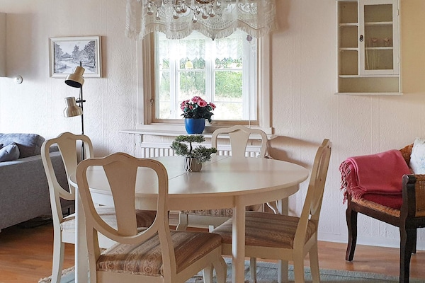 Foto van 8 persoons vakantie huis in Annerstad-By Traum - Vakantiehuis in Annerstad - Indoor