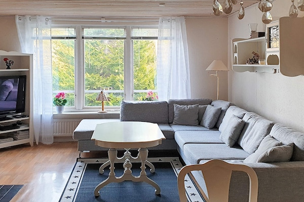 Foto van 8 persoons vakantie huis in Annerstad-By Traum - Vakantiehuis in Annerstad - Indoor