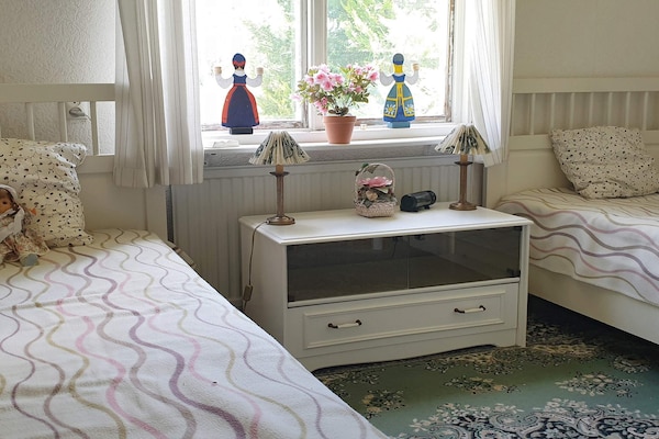 Foto van 8 persoons vakantie huis in Annerstad-By Traum - Vakantiehuis in Annerstad - Indoor
