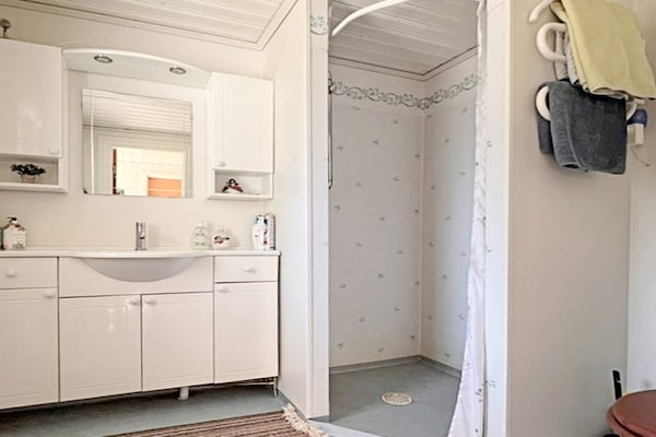 Foto van 8 persoons vakantie huis in Annerstad-By Traum - Vakantiehuis in Annerstad - Indoor