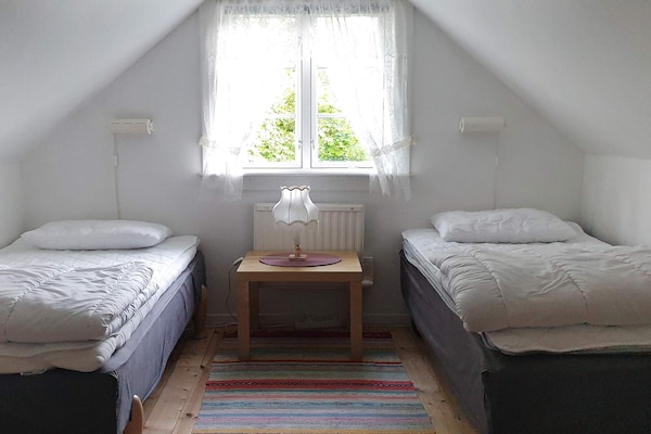 Foto van 8 persoons vakantie huis in Annerstad-By Traum - Vakantiehuis in Annerstad - Indoor