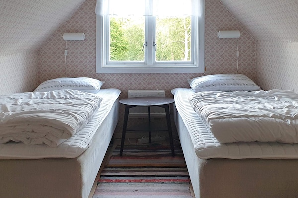 Foto van 8 persoons vakantie huis in Annerstad-By Traum - Vakantiehuis in Annerstad - Indoor