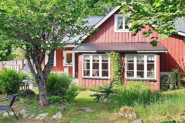Foto van 8 persoons vakantie huis in Annerstad-By Traum - Vakantiehuis in Annerstad - Outdoor