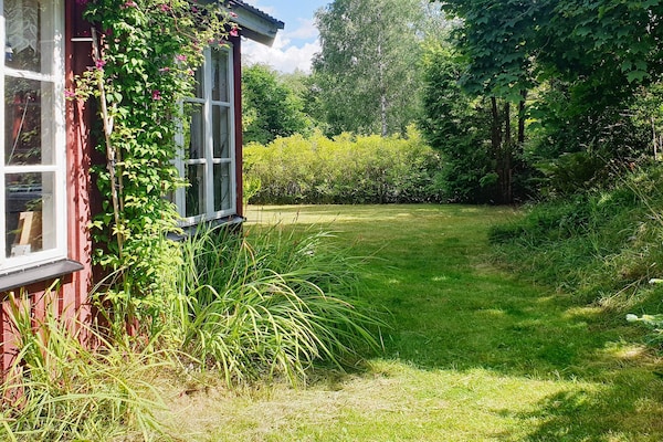 Foto van 8 persoons vakantie huis in Annerstad-By Traum - Vakantiehuis in Annerstad - Outdoor