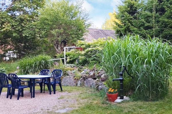 Foto van 8 persoons vakantie huis in Annerstad-By Traum - Vakantiehuis in Annerstad - Outdoor