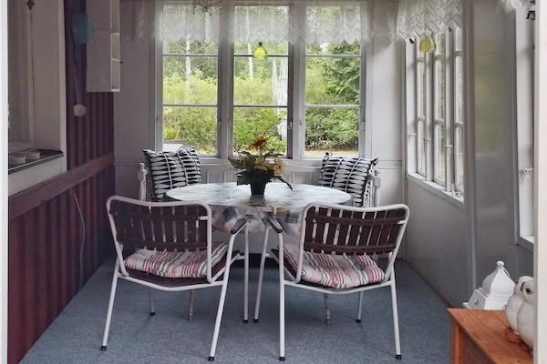 Foto van 8 persoons vakantie huis in Annerstad-By Traum - Vakantiehuis in Annerstad - Outdoor