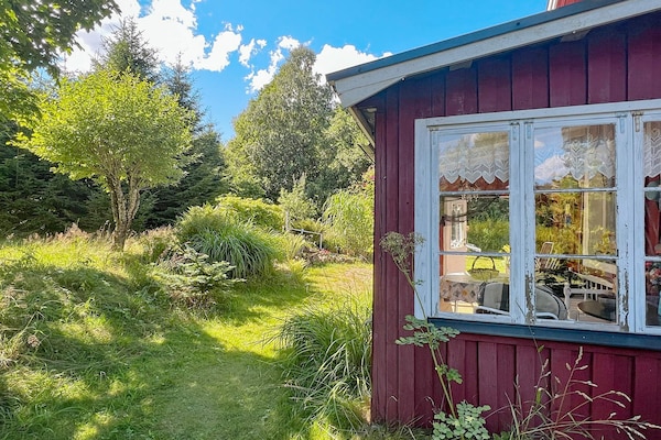 Foto van 8 persoons vakantie huis in Annerstad-By Traum - Vakantiehuis in Annerstad - Outdoor