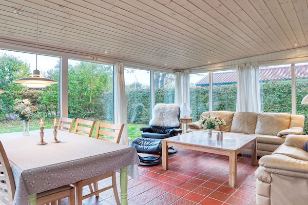 Foto van 6 persoons vakantie huis in Dannemare - Vakantiehuis in Dannemare - Indoor