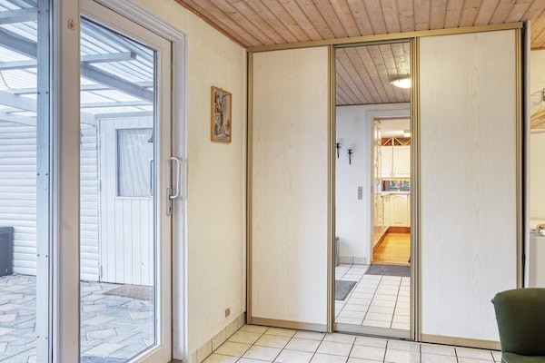 Foto van 6 persoons vakantie huis in Dannemare - Vakantiehuis in Dannemare - Indoor