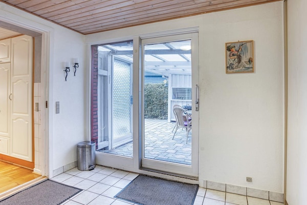 Foto van 6 persoons vakantie huis in Dannemare - Vakantiehuis in Dannemare - Indoor