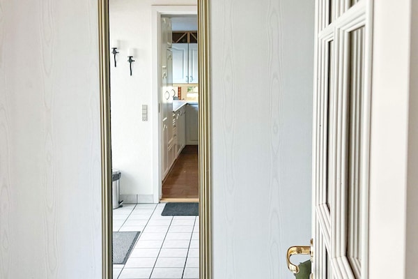 Foto van 6 persoons vakantie huis in Dannemare - Vakantiehuis in Dannemare - Indoor