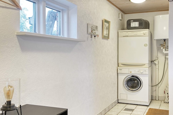 Foto van 6 persoons vakantie huis in Dannemare - Vakantiehuis in Dannemare - Indoor