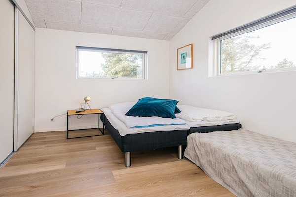 Foto van Modern toevluchtsoord in Graerup - Vakantiehuis in Oksbøl - Indoor